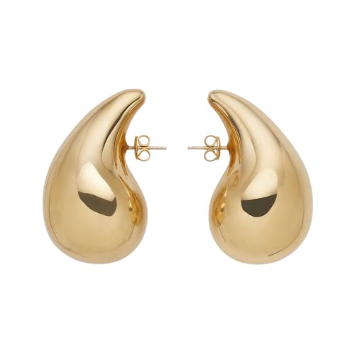 Good quality Waterproof Earrings that don't tarnish | Seola Jewelry ...